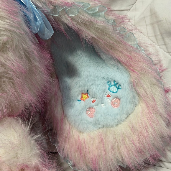 NEW LIILA 600% V3 Masquerade Party with My Girl Series- Bunny - Picture 6 of 9